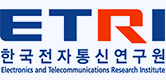 Electronics and Telecommunications Research Institute Electronics and Telecommunications Research Institute