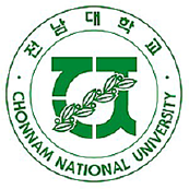 전남대학교 로고