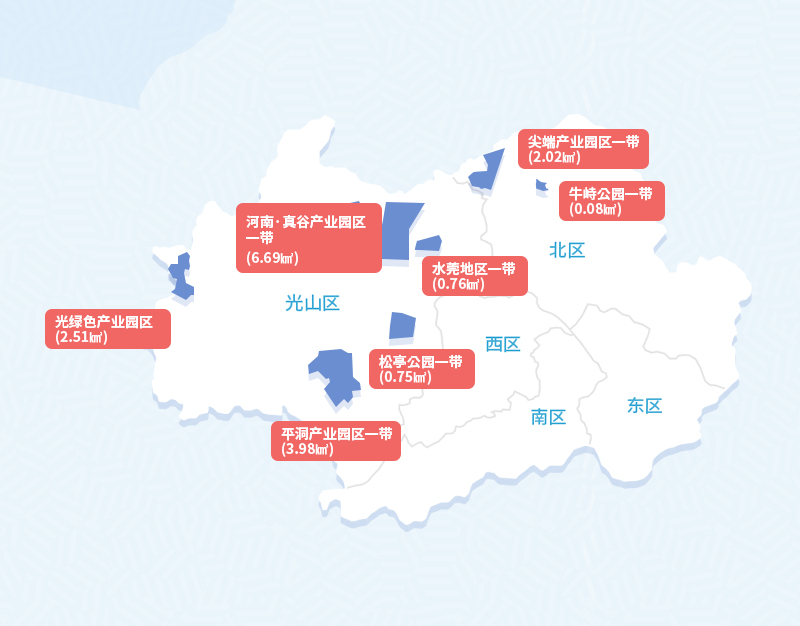 무인저속특장차 규제자유특구 이미지입니다.
