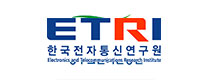 ETRI 한국전자통신연구원