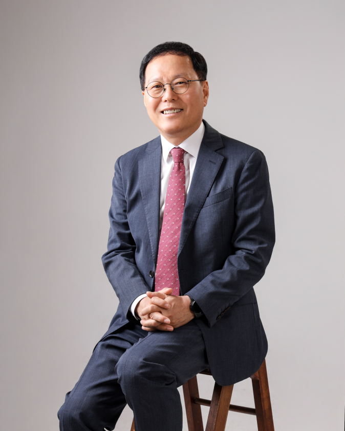 광주경제자유구역청 청장 신석기