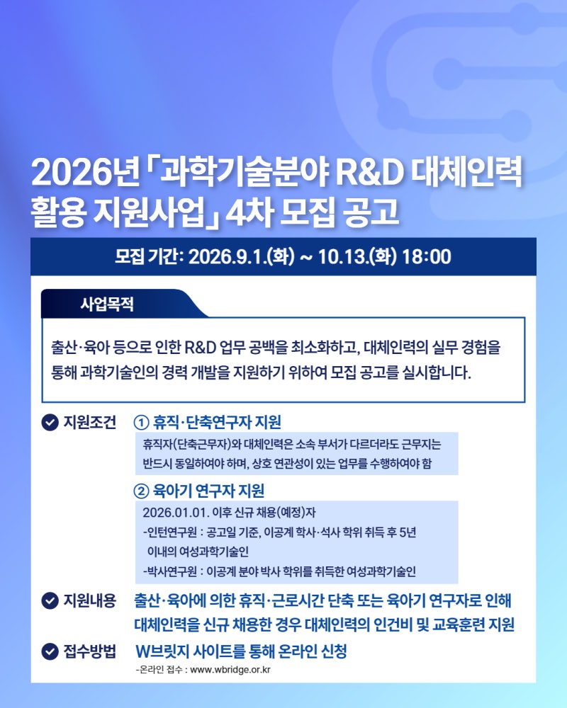 기업 지원 사업 모음. zip_2026년 9월3